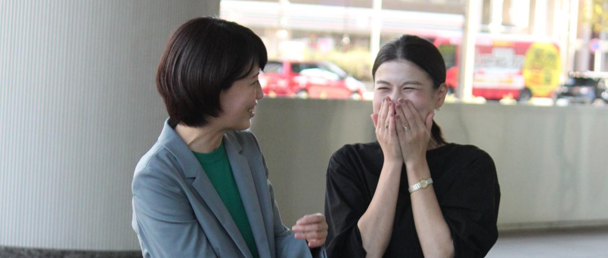 ユーザー自身が気が付かない課題も見つけ出せる！能力を持ったCS募集中！