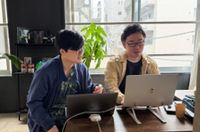 受託開発で実力をつけよう！Reactエンジニアの卵募集開始！
