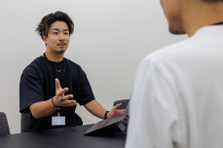 大手人材会社から独立した、代表の右腕として会社を一緒に創りませんか？