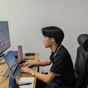 駄場中 涼