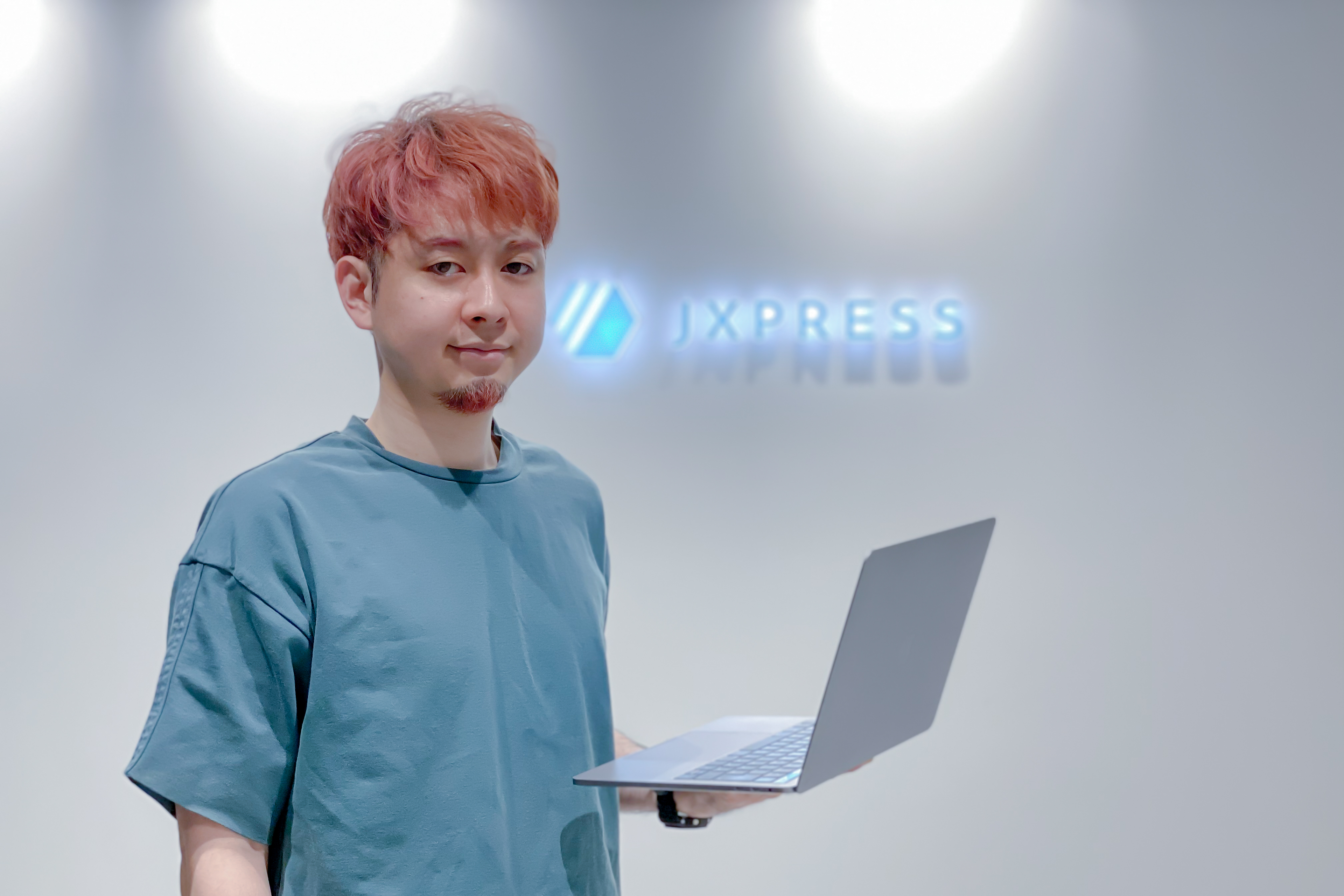 自ら切り拓いてきたデザイナーの道　〜プロダクトマネージャーになったいま語るJX通信社の環境〜（後編）