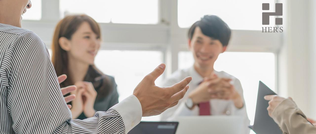 自分の可能性に挑戦したい方必見！子会社の社長を目指しませんか？