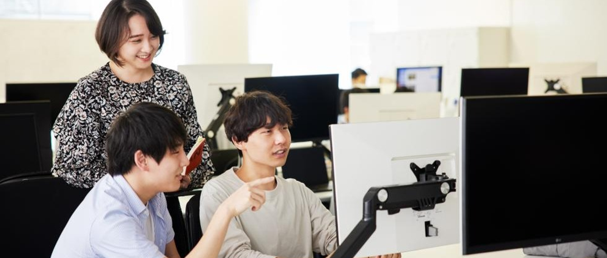 機械学習ENG｜データ活用最前線で、記憶という前例のないビジネス領域に挑む