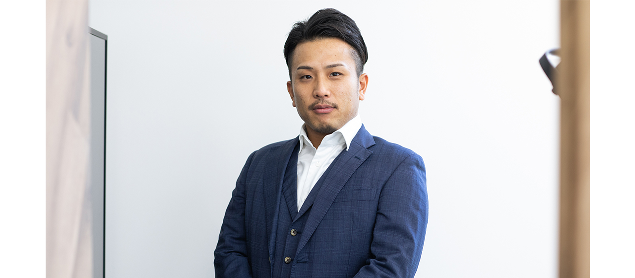 【代表インタビュー/前編】マーケティングにおけるお客様の側近として日本経済を変革する｜SOKKINが求める次世代マーケターたち