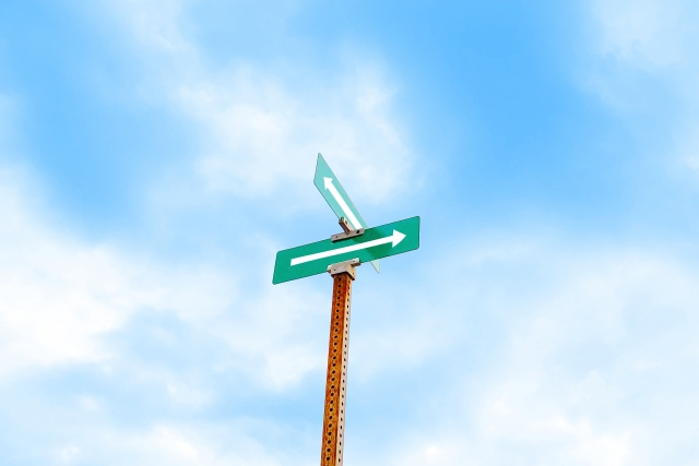 69,920時間と人生を決めるたった一つの質問