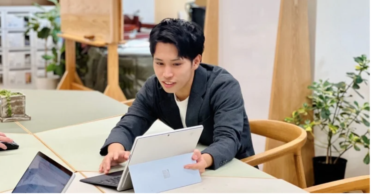 【山崎文栄堂のおしごと紹介】お役立ち営業とは？1日どんな風に過ごしている？