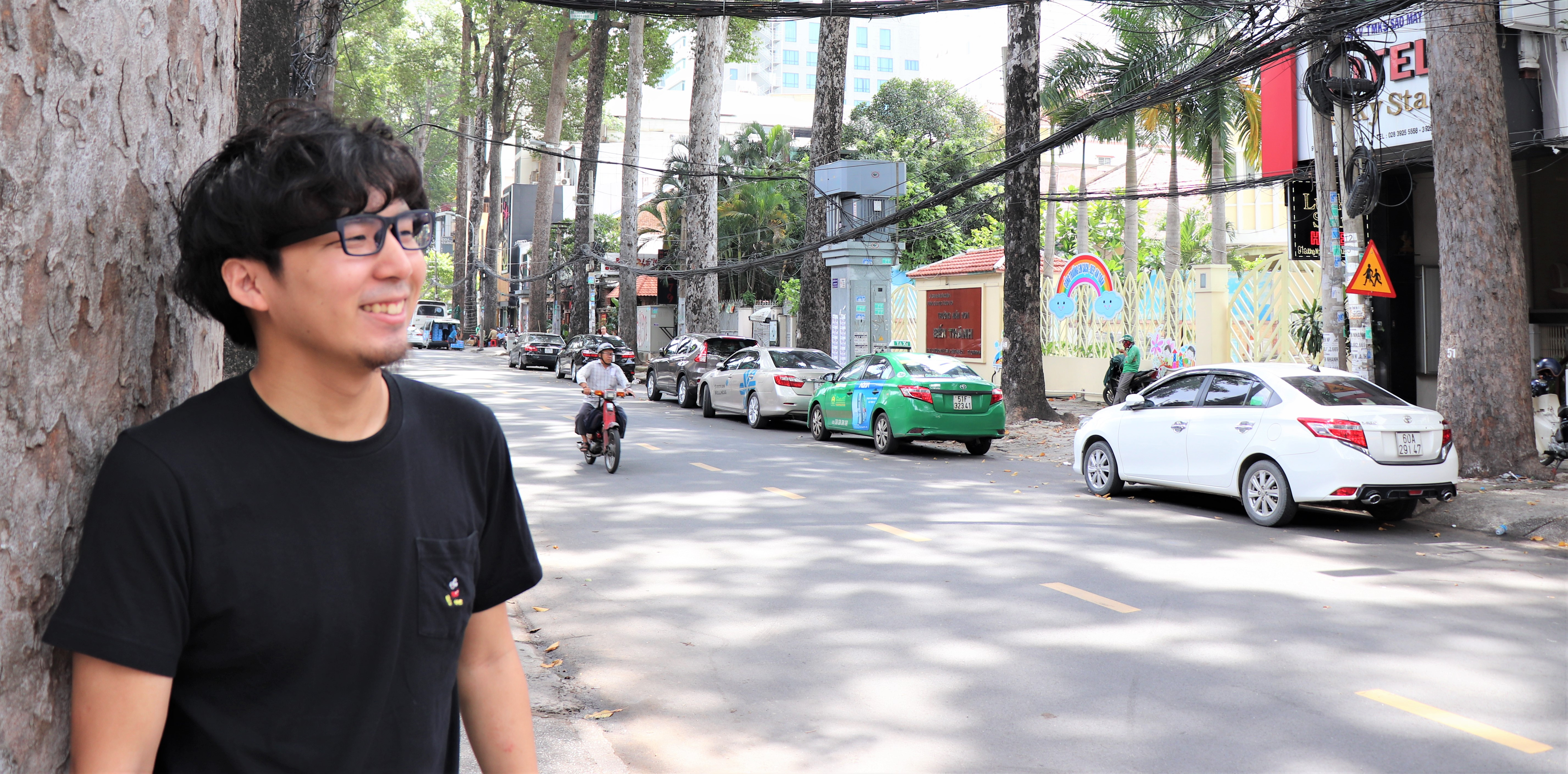 アカペラ好きのためのアプリをリリースしたくてバイト入社したはずが、テストの魅力にはまり社員になったLOKIの話