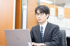 既卒・第二新卒歓迎！３か月の自社研修でプログラマーへ