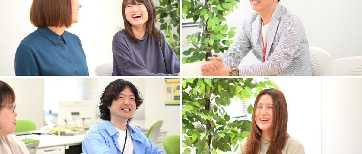 東京or大阪｜採用戦略を一緒に描いて、実現していける採用マネージャー募集！