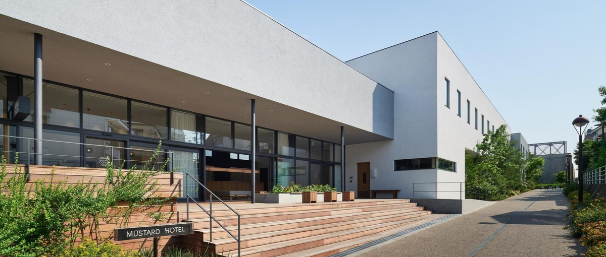 ホテルの新しい価値をつくる仕事　 副支配人募集！