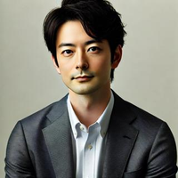 舘岡 優記さんのプロフィール