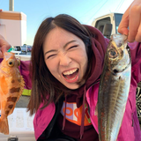 Haruka Ochiai