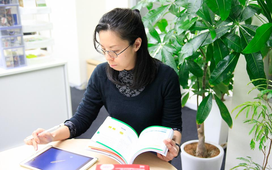 橋本！ のびのび働けるチームづくりを【ediplexインタビュー：橋本さん