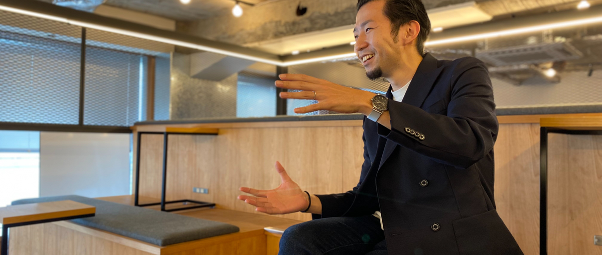 大手企業と協力し、革新を加速させるビジネスリーダーを求む！