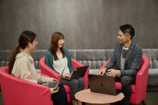 エンジニア＿SIerの経験を活かしてデータで未来を創る業務に挑戦しませんか