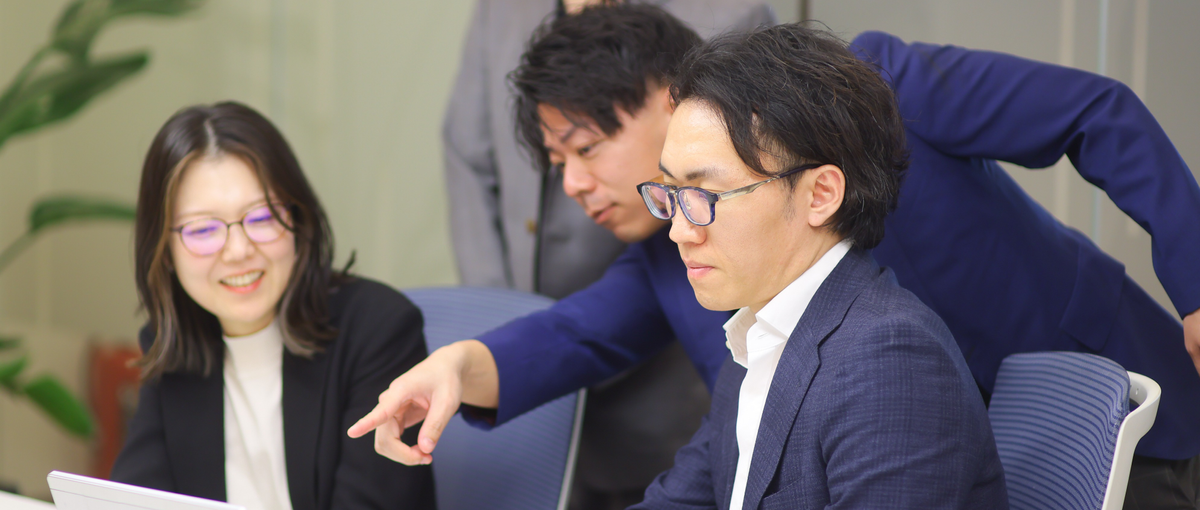 異業種歓迎！マンツーマン指導で、一棟収益不動産営業のプロになりませんか？