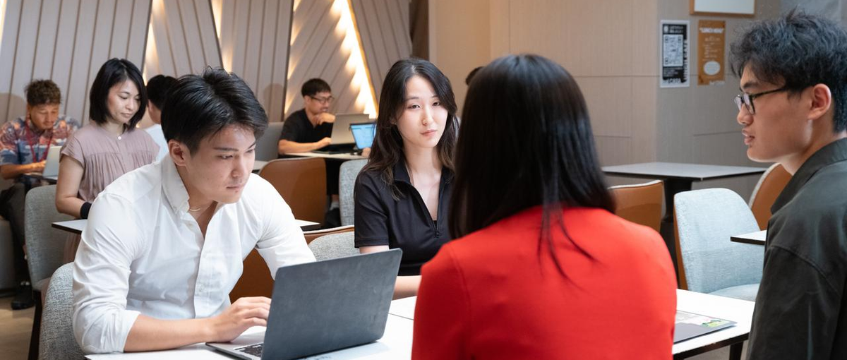 環境×ビジネスで変革を進める事業企画担当募集！カーボンクレジット創出を担う