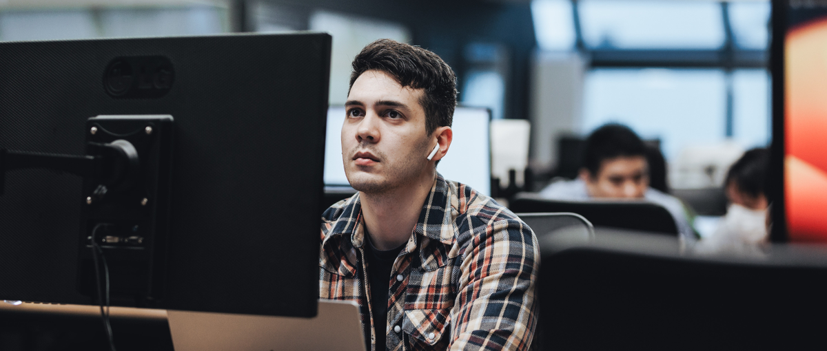 27卒｜ただ作るだけじゃない、本質的な開発をするエンジニアになりませんか？