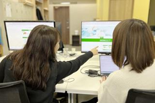 システム開発業務の進行管理スタッフ募集！開発経験なしでOK