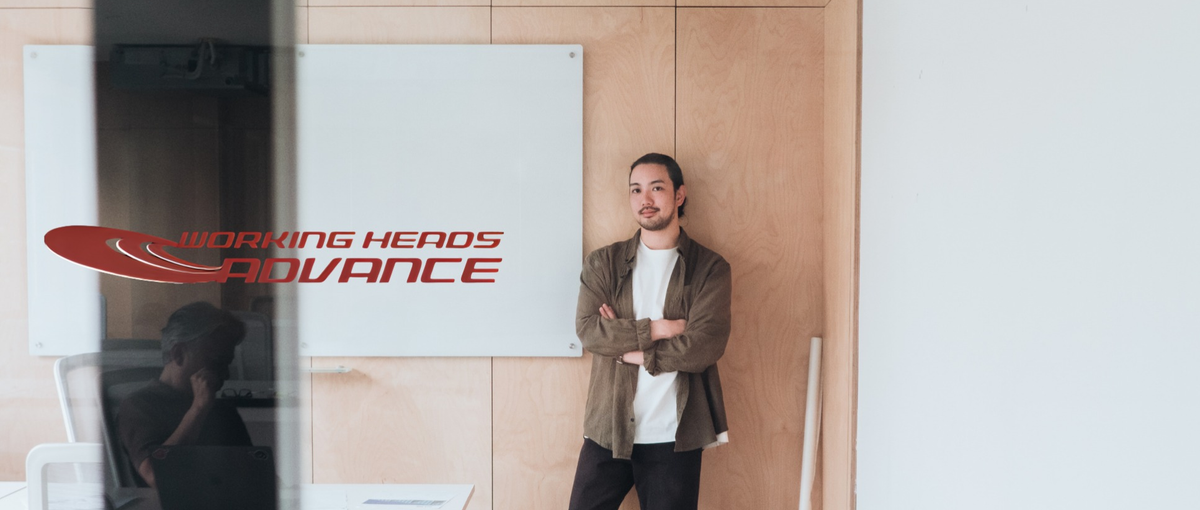 開発の主役になれるチャンス！｜モダンな開発環境で挑戦するエンジニア募集！