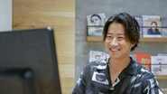 地方出身者大歓迎！「東京で経験を積みたい」と、地方から上京してきた新卒メンバーもいます。