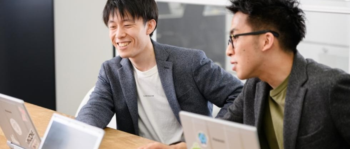 日本企業のDX化をリードする！開発チームのプロジェクトマネージャー募集