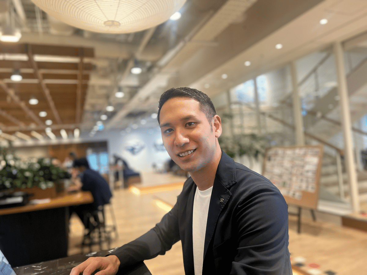 社長インタビュー】「熱狂を、無限に。」Zealoxの成長を支える価値観と