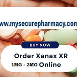 Xanax  Buy 