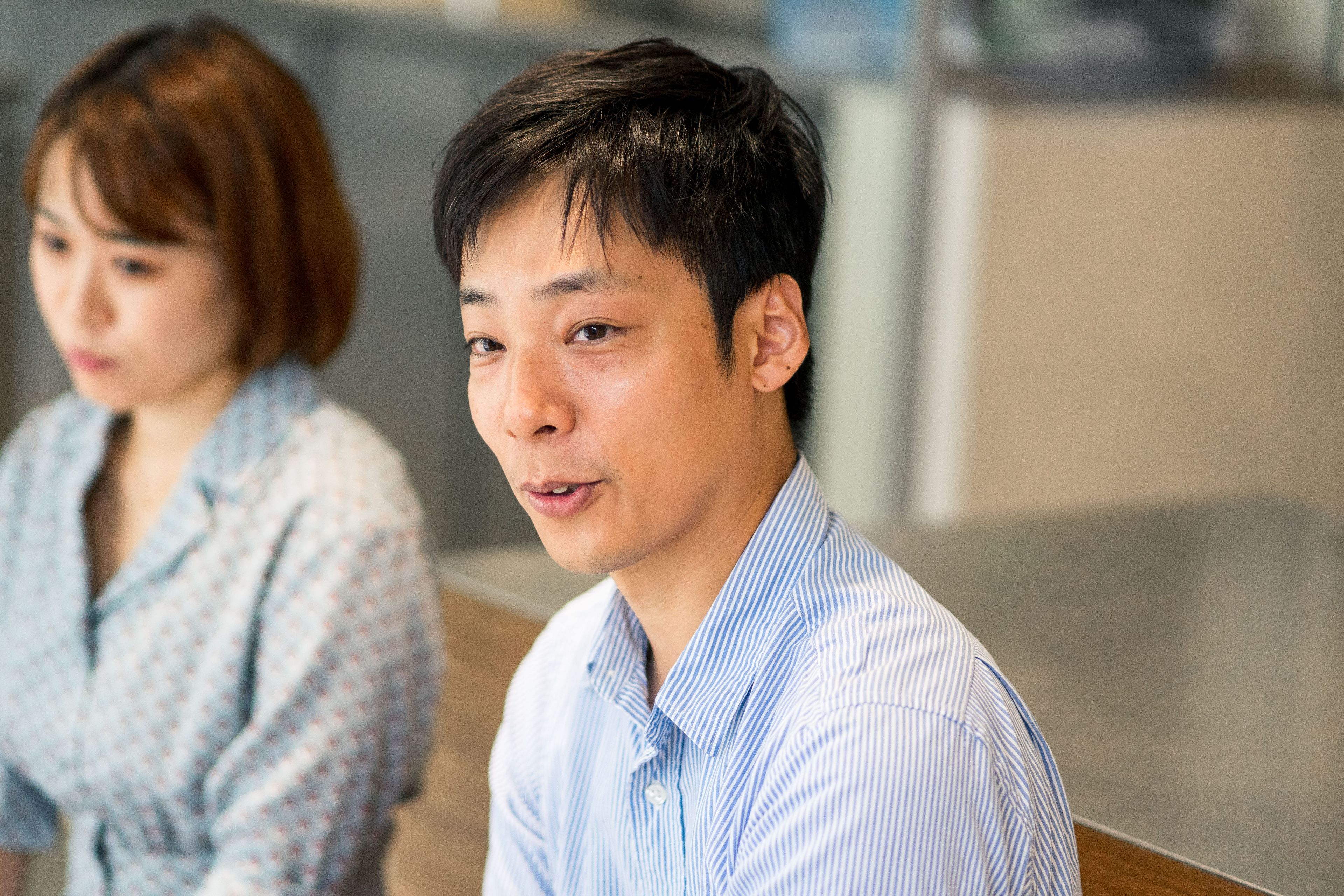 事業成長に貢献するために、PdMを経験したUXデザイナー求む