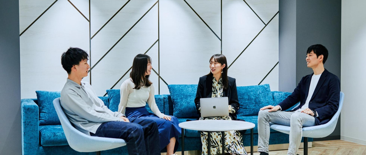 街じゅうを駅前化 | 未来のインフラをつくるLuupで人事を募集！！