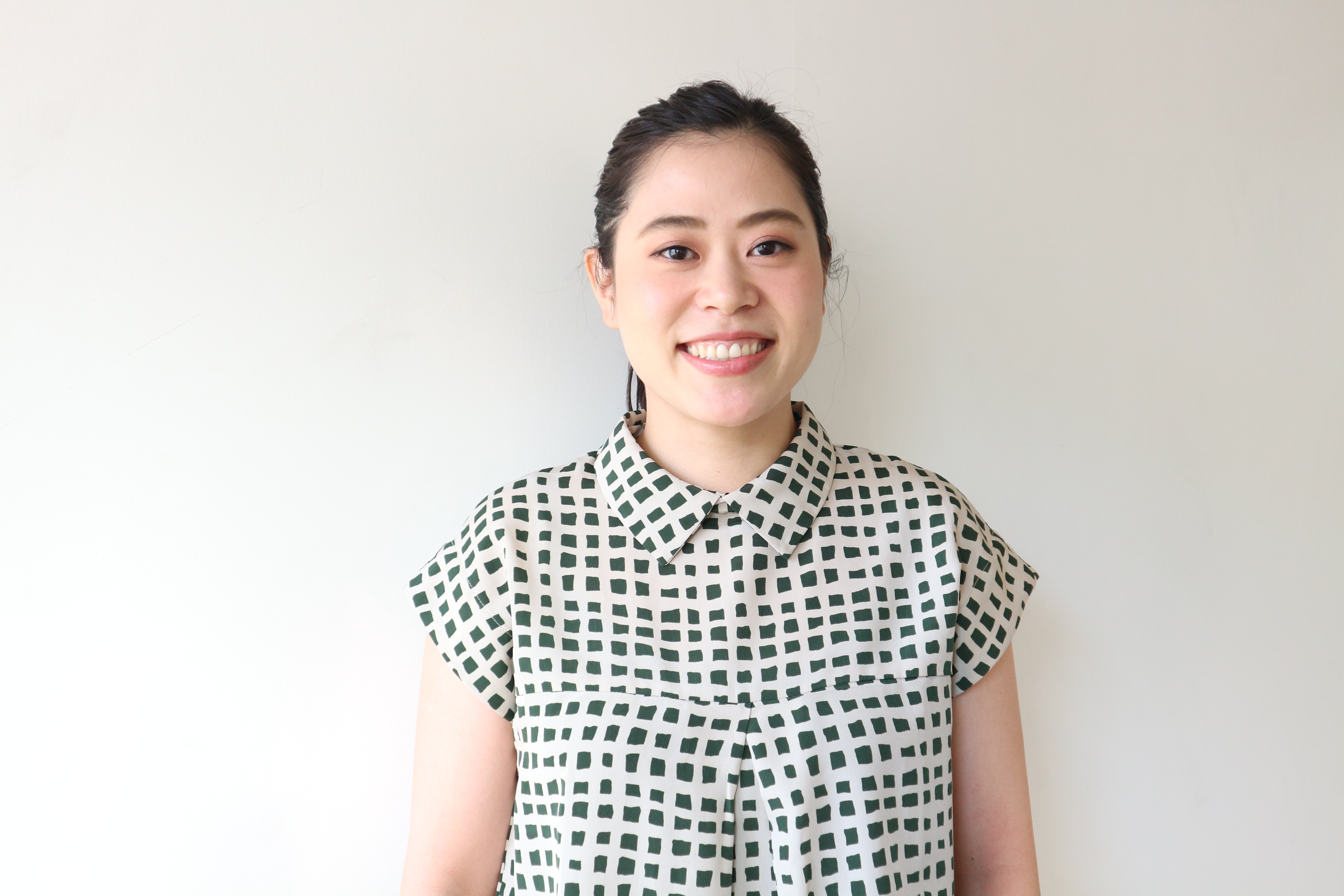 <社員インタビュー：Vol.6> マルチタスクが得意な私にとって、最高の仕事。2度の転職で出会えた、運命の会社とは？