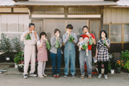 ONELIFEメンバーはどこへでも伺います