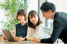 26卒歓迎｜役員直下のインターンシップで同世代に差をつけませんか？