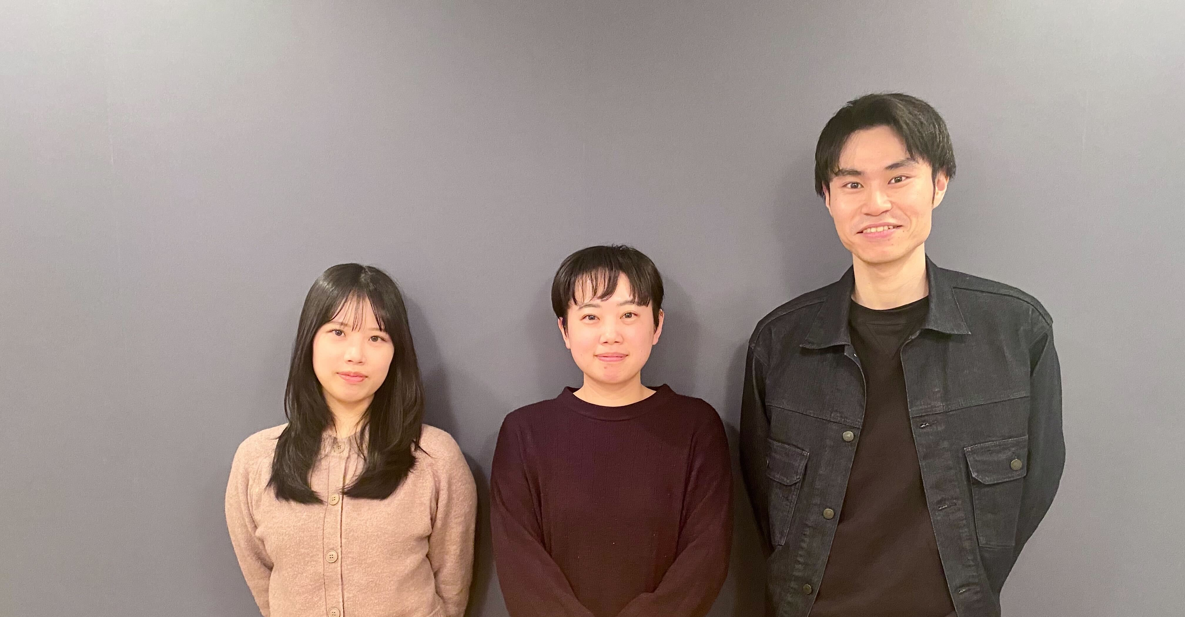 【商品開発】PDG（ProductDevelopmentGroup）チームのお仕事内容とメンバー紹介