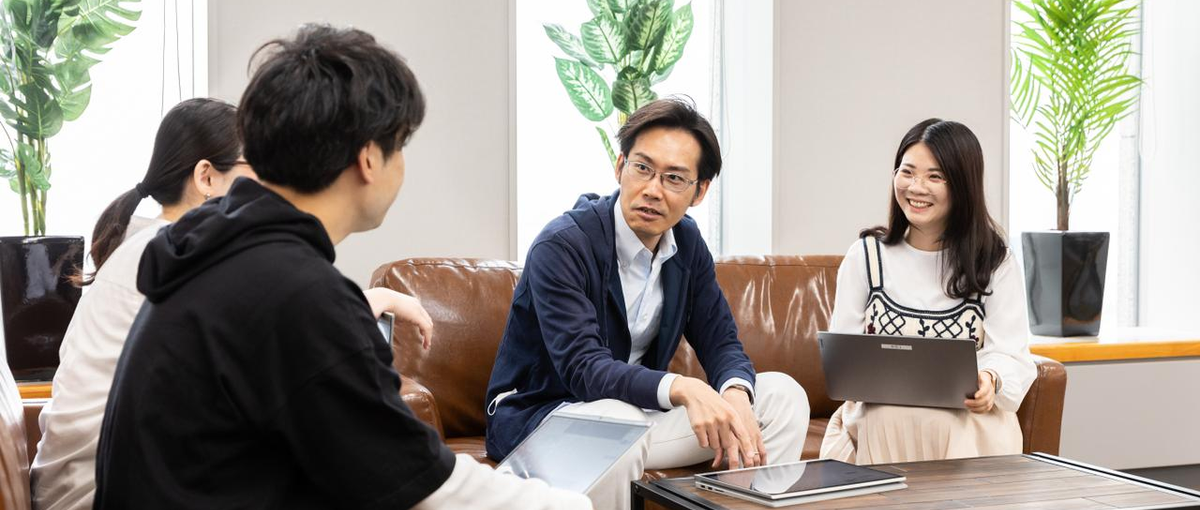 React/Next.js｜拡大中の新規事業のフロントエンドエンジニア募集