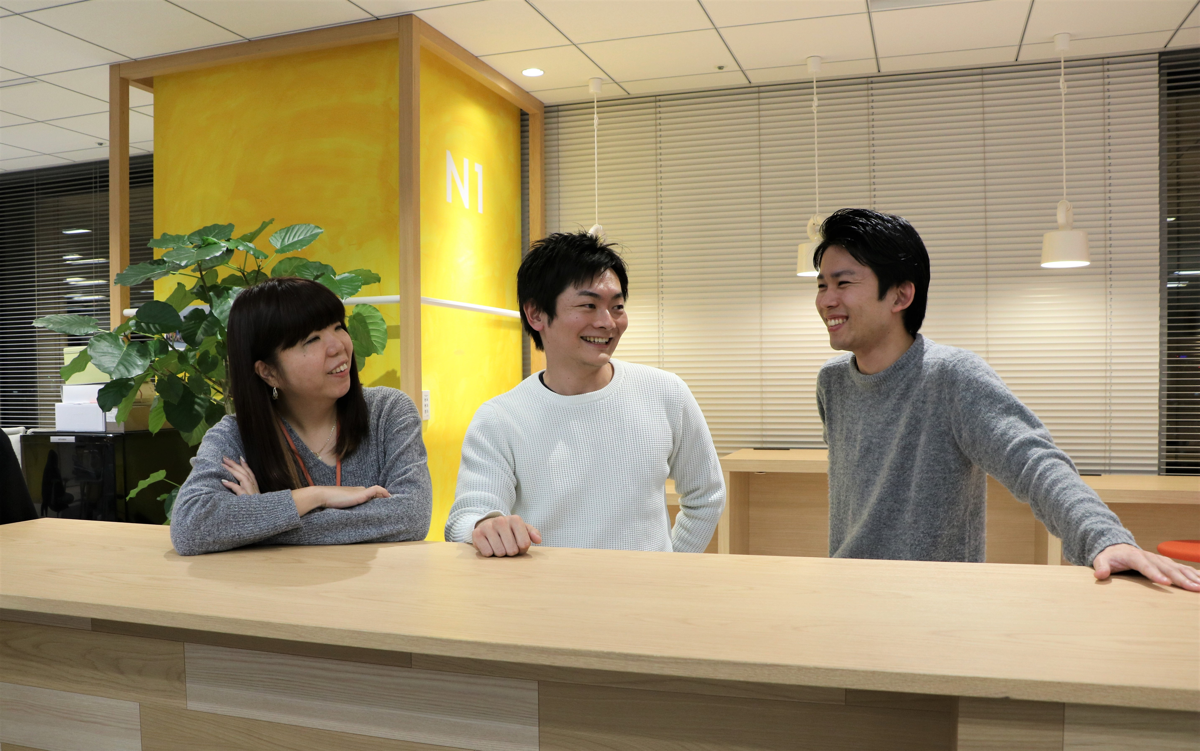 マネーフォワードの新しいブランディングについて聞いてきた Part 3：ブランド作戦室がプロジェクトに込めた想い