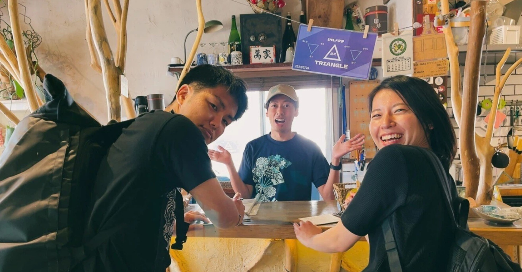 宿場JAPAN広報部・神戸合宿レポート