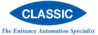 Classic Access Control Pte Ltd