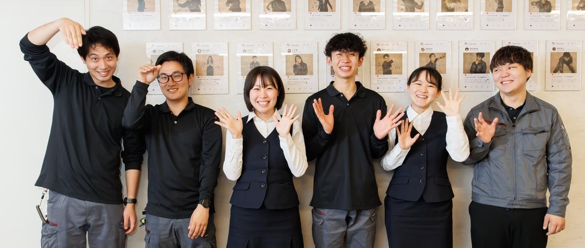 街の安全を守る｜何かが起こった後、ではなく、何も起こらないようにする仕事！