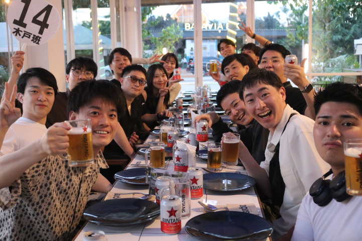 【後編】人を大切にする会社｜DYMの年間イベントから見える企業文化