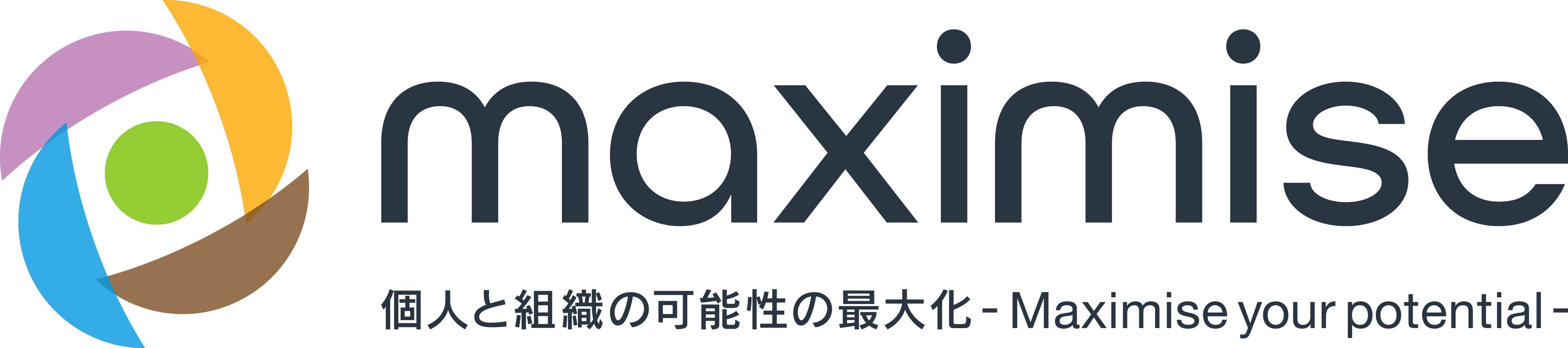 株式会社マキシマイズ