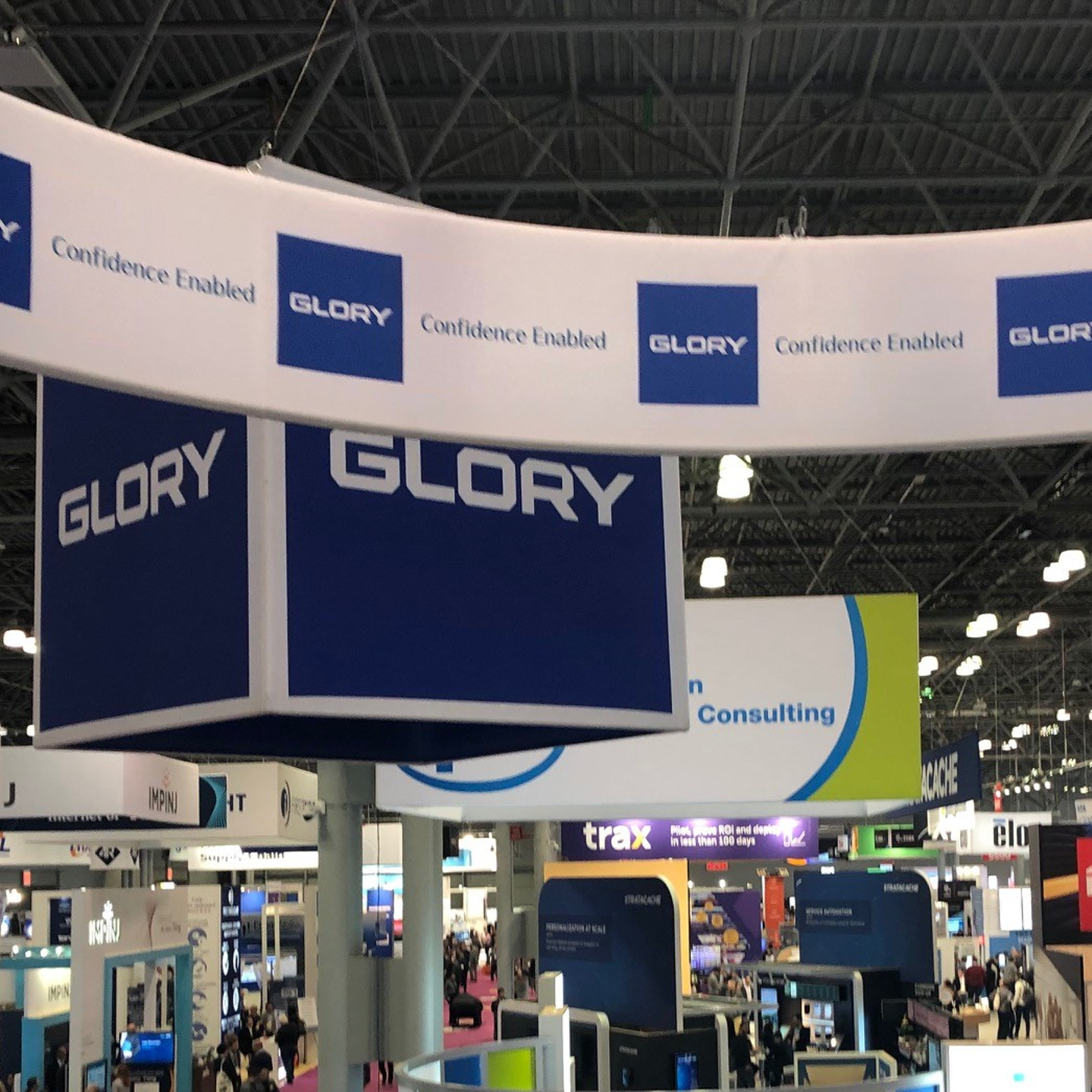 Glory Global Solutions (S) Pte Ltdの会社情報 - Wantedly