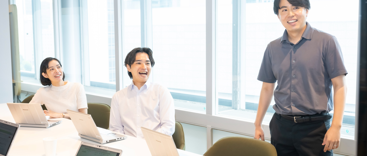 ！オープンポジション！本気の社会課題解決をあなたの仕事にしてみませんか。