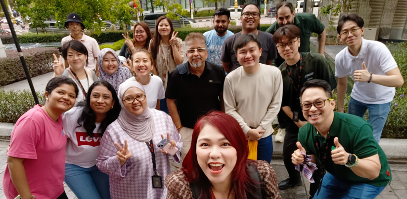 🍚マインドペック・ランチ会🍴