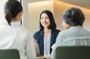 キャリアの選択肢を持つことで、より納得感をもって「働く」に向き合える。