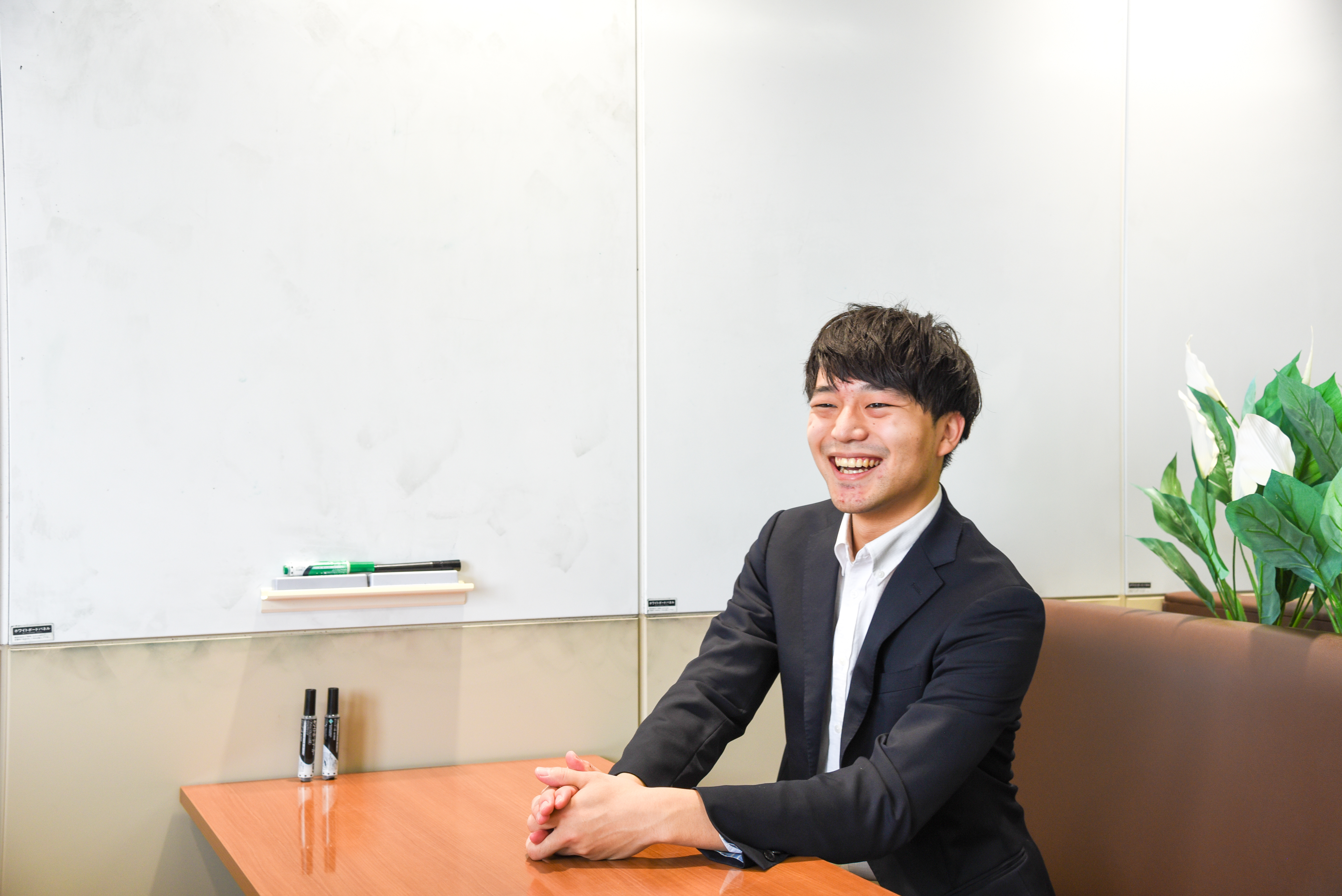 3年目で担う新規事業展開〜自ら事業を創るときに向けて奮闘の日々