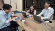 自分と向き合い、未来に向き合う。 都会では経験できない貴重なキャリアを、伊万里で一緒にはじめませんか？