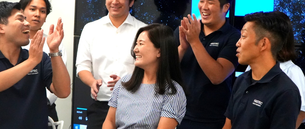 あなたの会話力を活かしませんか｜渋谷勤務で楽しくベンチャー従事！