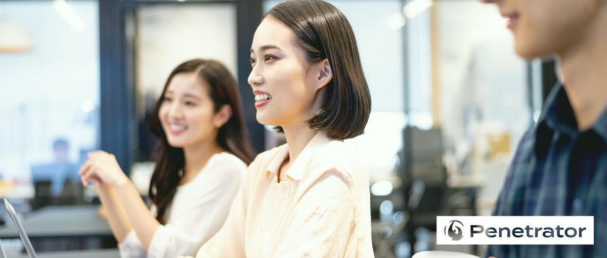 市場価値の高い自動化を担う人材に！売上につながる仕組みをつくるコンサルに！