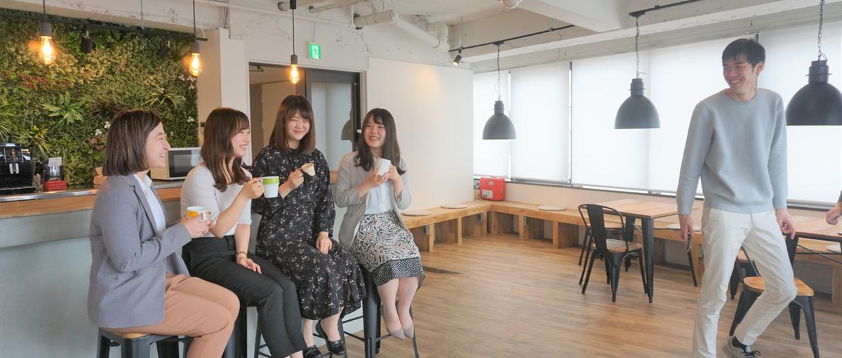 若手が中心となって活躍！スキルアップしたいならフュージョニア